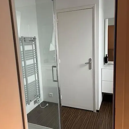 Ferienwohnung Grand Duplex De 80M2 Alençon Exterior foto