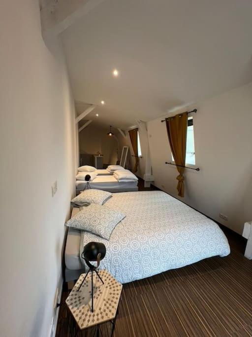 Grand Duplex De 80m2 * Alençon