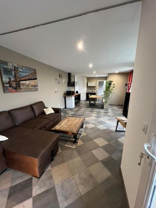 Appartement Grand Duplex De 80m2 Alençon